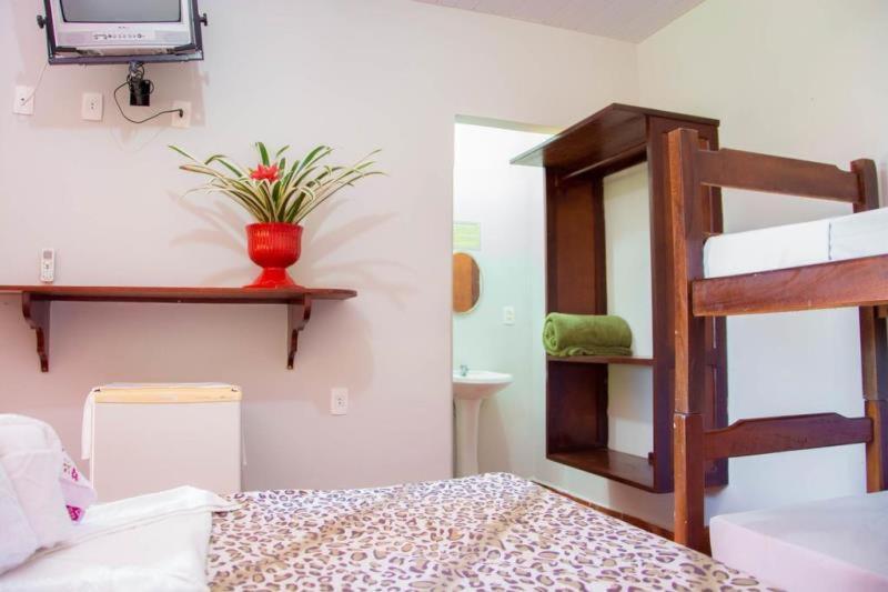 بونيتو Araras Ecopark Hotel E Balneario المظهر الخارجي الصورة